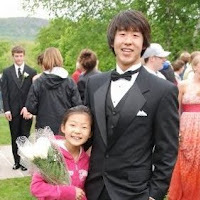 Reece Liang