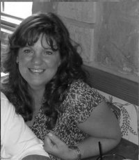Carrie Rodd