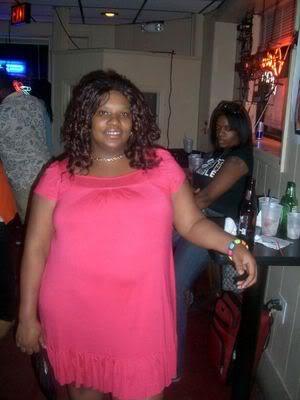 Dahama Johnson