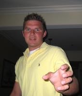 Scott Brems