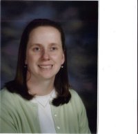 Anjanette Newcombe