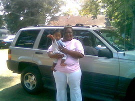 Doretha Moses
