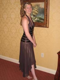 Wendy Kanarr