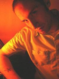 Chad Bonet