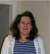 Sheila Barber