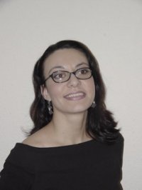 Zorica Dimova