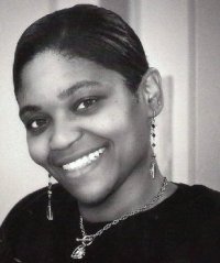 Civona Byrd
