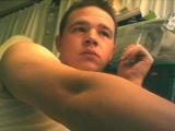 Justin Revell