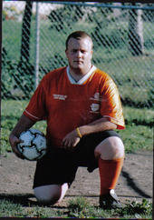 Jacob Stroman
