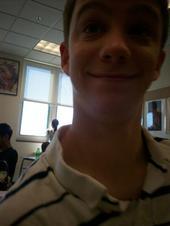 Brian Lacroix