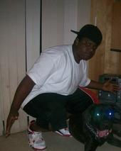 Brandon Purnell