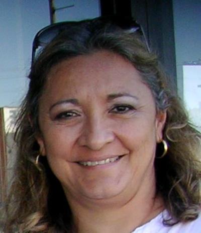 Carmen Espina