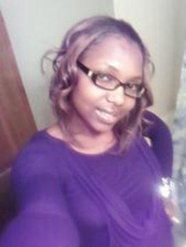 Jalisa Curry