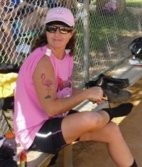 Michelle Mcshane