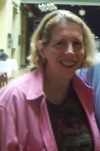 Heidi Sauvageot