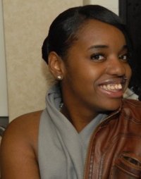Mikeia Reynolds