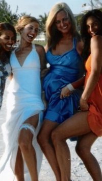 Marcia Cachet