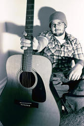 Jesse Cooper