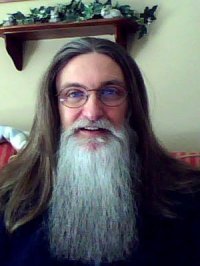 James Rohrer