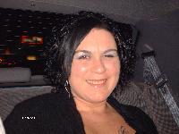 Jodi Pendergrass