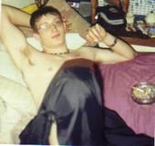 Dustin Slycord