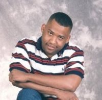 Dywayne Stringer