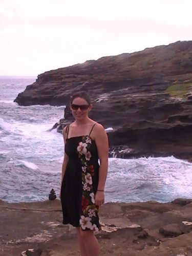 Michelle Phelan
