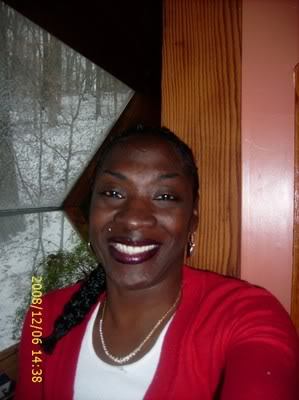 Sheila Barnes