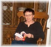 Nancy Hutmacher