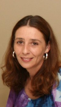 Violeta Smatrakaleva