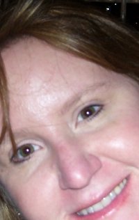 Vicki Hudson