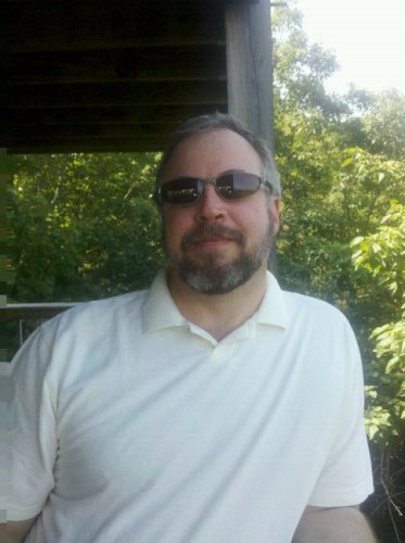 Jeffrey Halbert