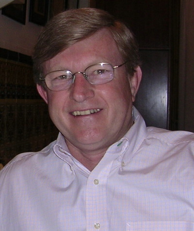 William Ghormley