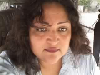 Marleny Barriga