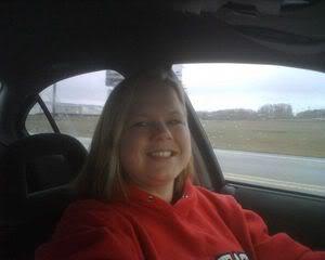 Tiffanie Smart