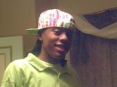 Davshelle Williams