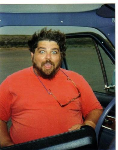 Jerry Logmann