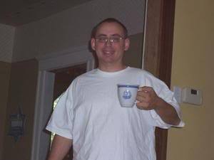 Derek Preminger