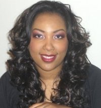 Delica Crowder