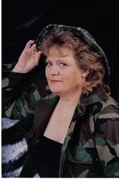 Connie Fausett