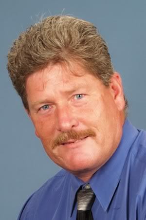 Harold Hanson