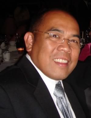 Arnel Sawal