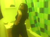 Quamisha Hardy