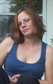 Jennifer Mosher