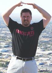 Gregory Clark