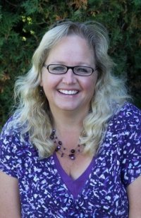 Dawn Johnson