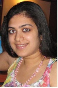 Megha Vora