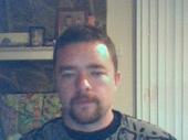 Tony Woodruff