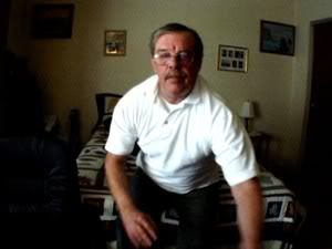 Robert Palmer