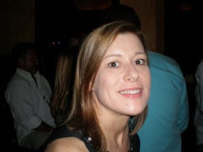 Patricia Pruett